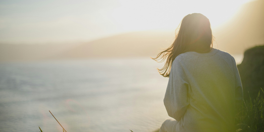 Releasing Control & Depending on God in Your Business