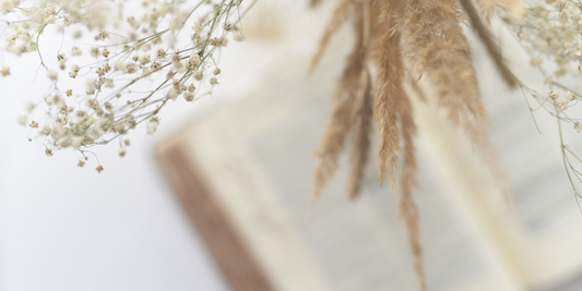 Choosing Faith over the Familiar