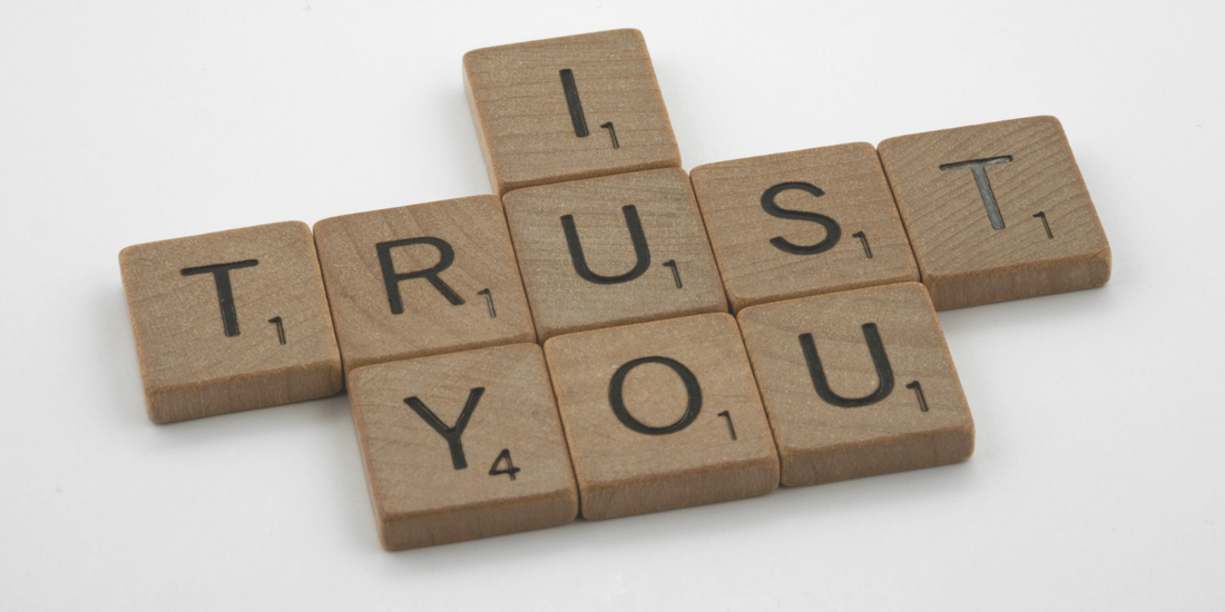 How to Build Self-Trust and Transform Your Identity