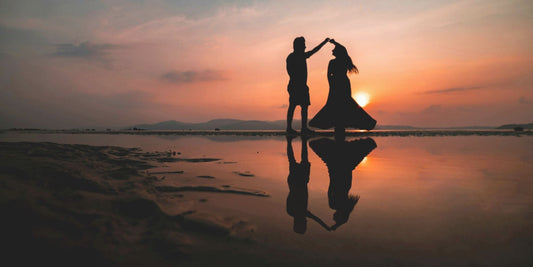 How God's Love Can Heal Your Identity