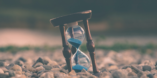 Get Out of Delay Mode and Follow Through on Your Dreams