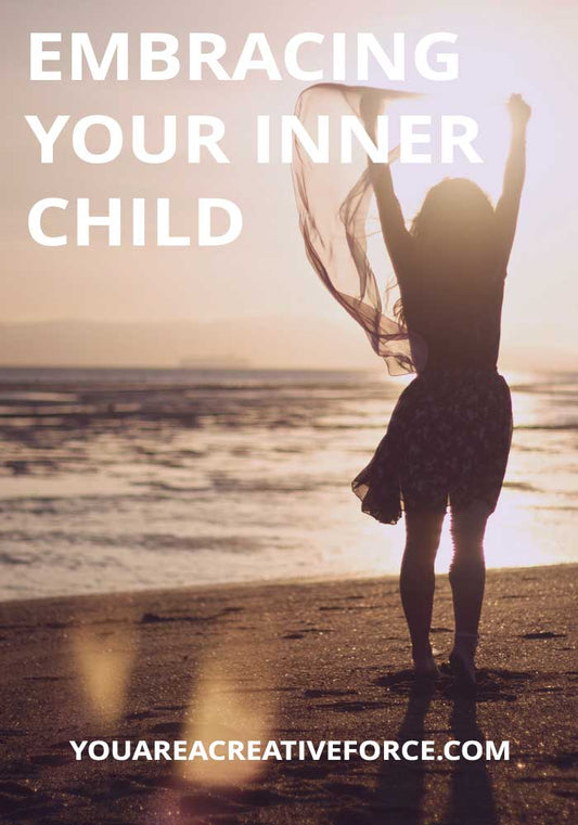 Embracing Your Inner Child