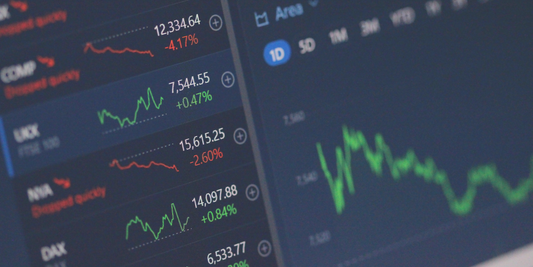 How to Get Started Investing